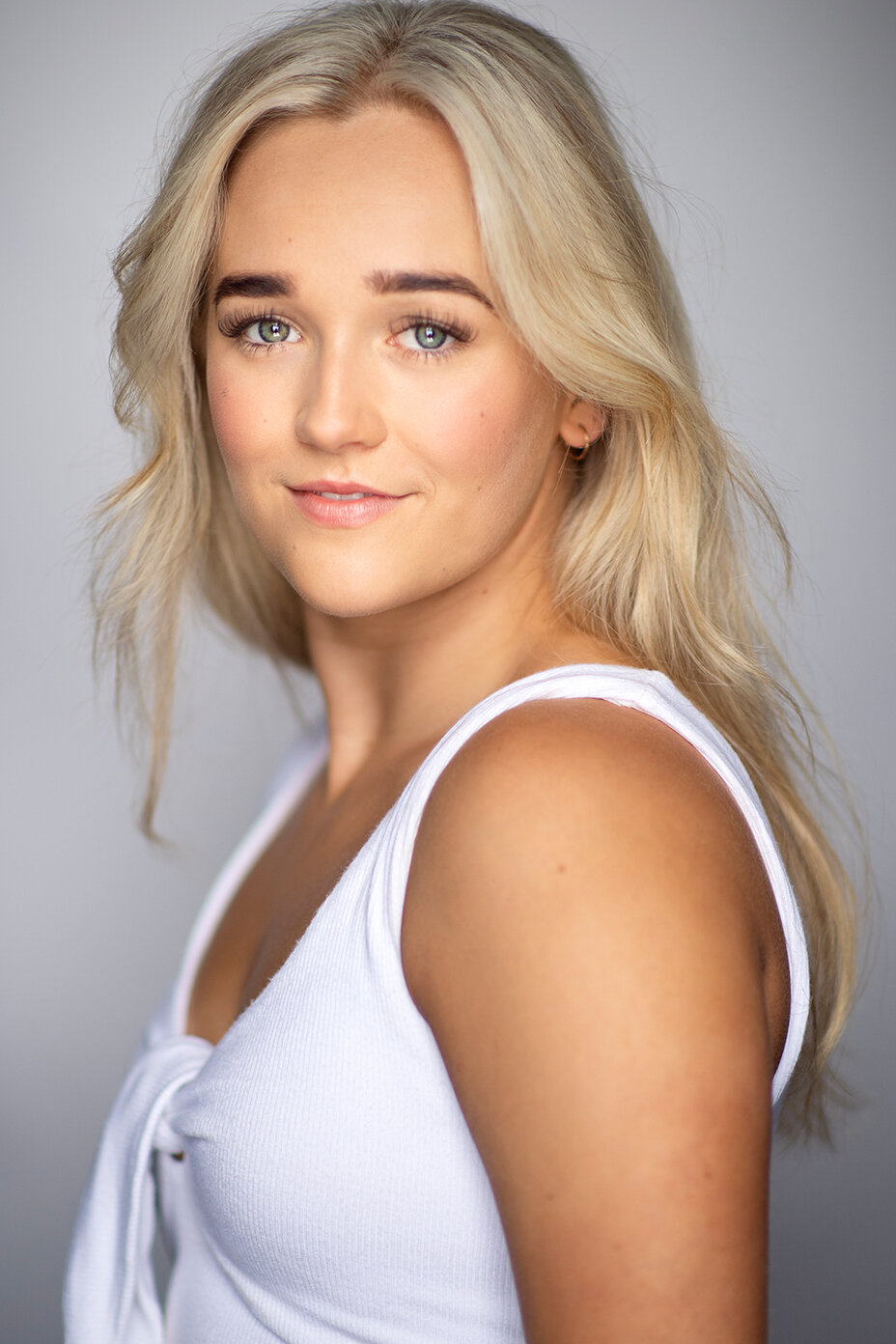 Abbey McPherson