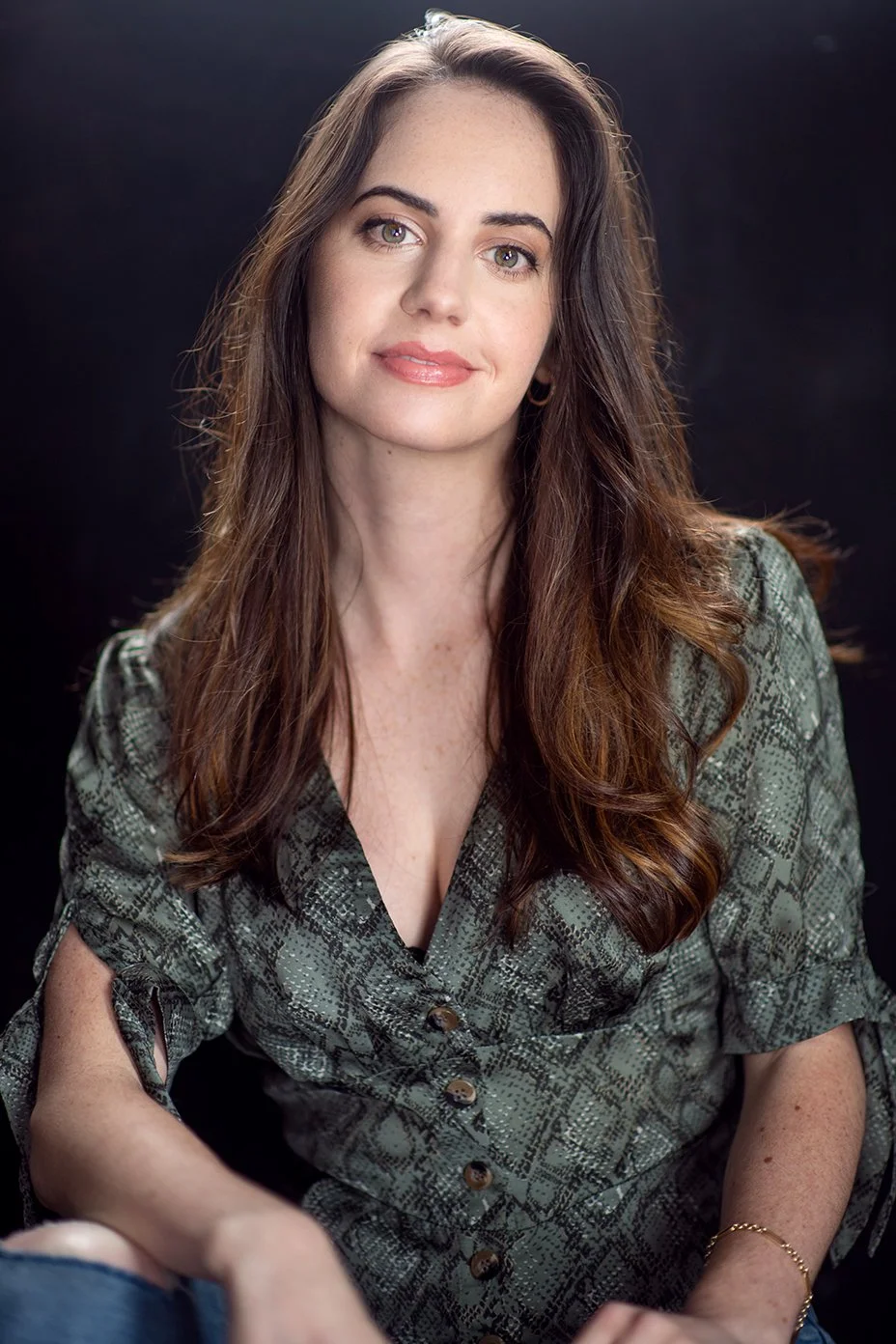 Kelsi Boyden
