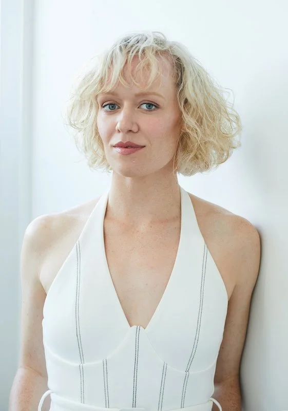 Kristina McNamara