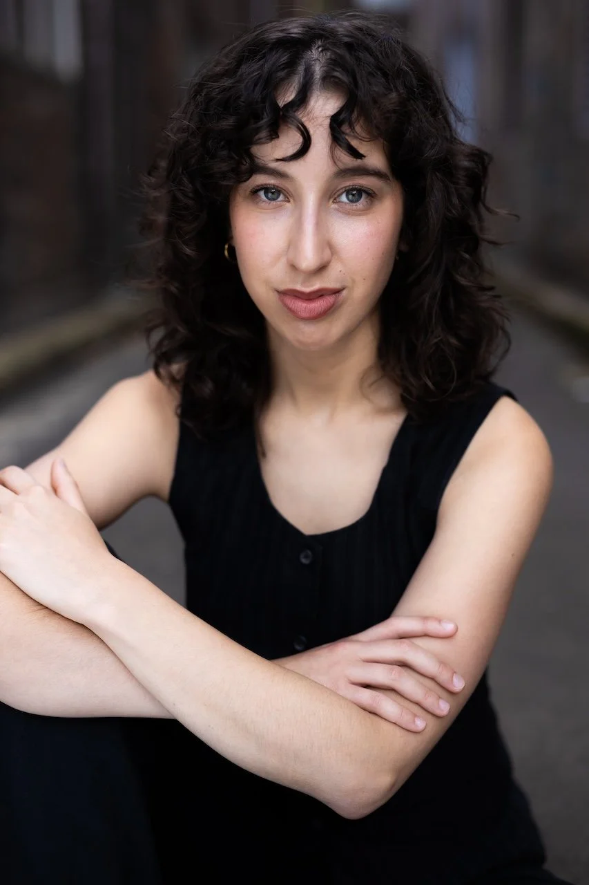 Genevieve Goldman