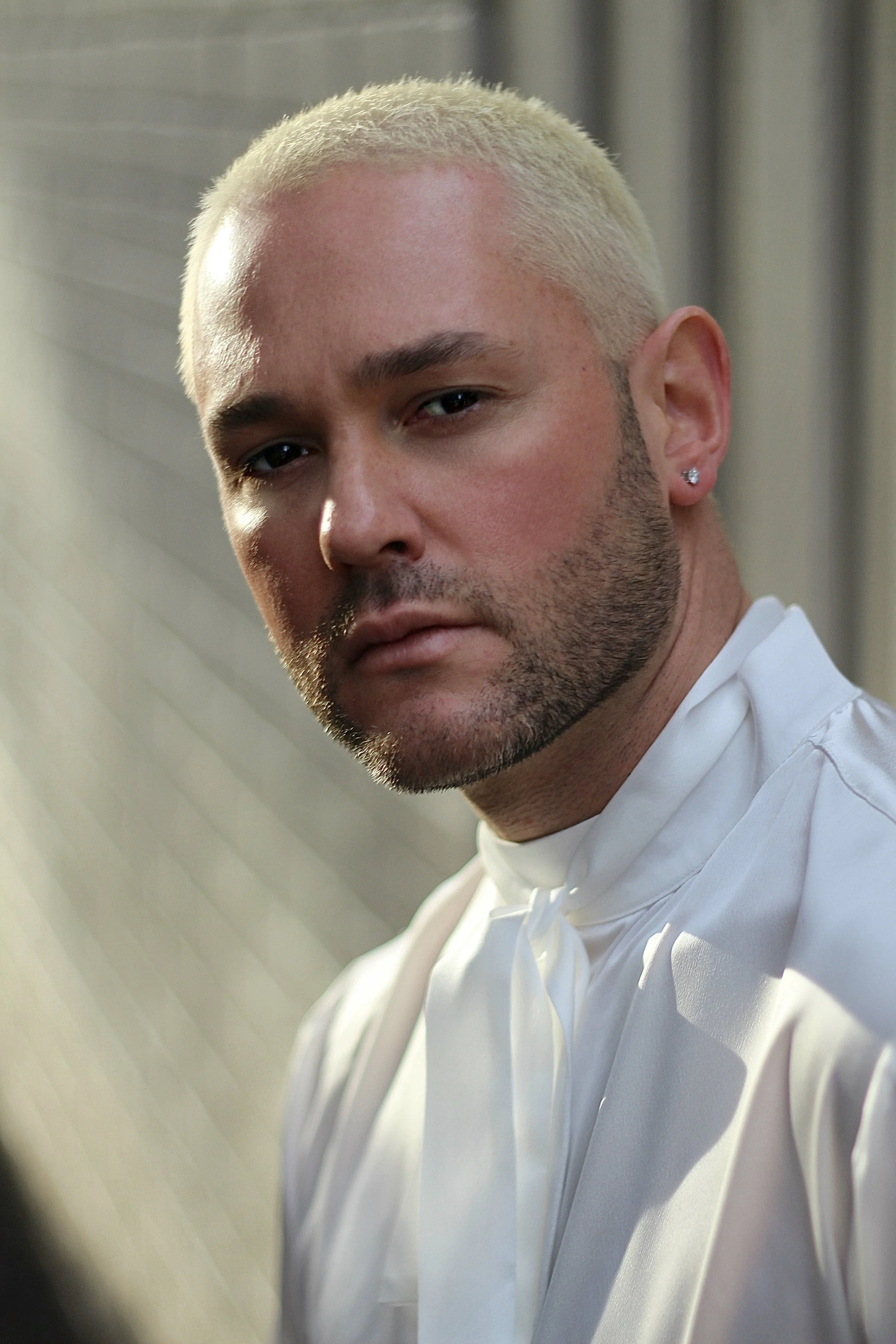 Ryan Sheppard-Fletcher