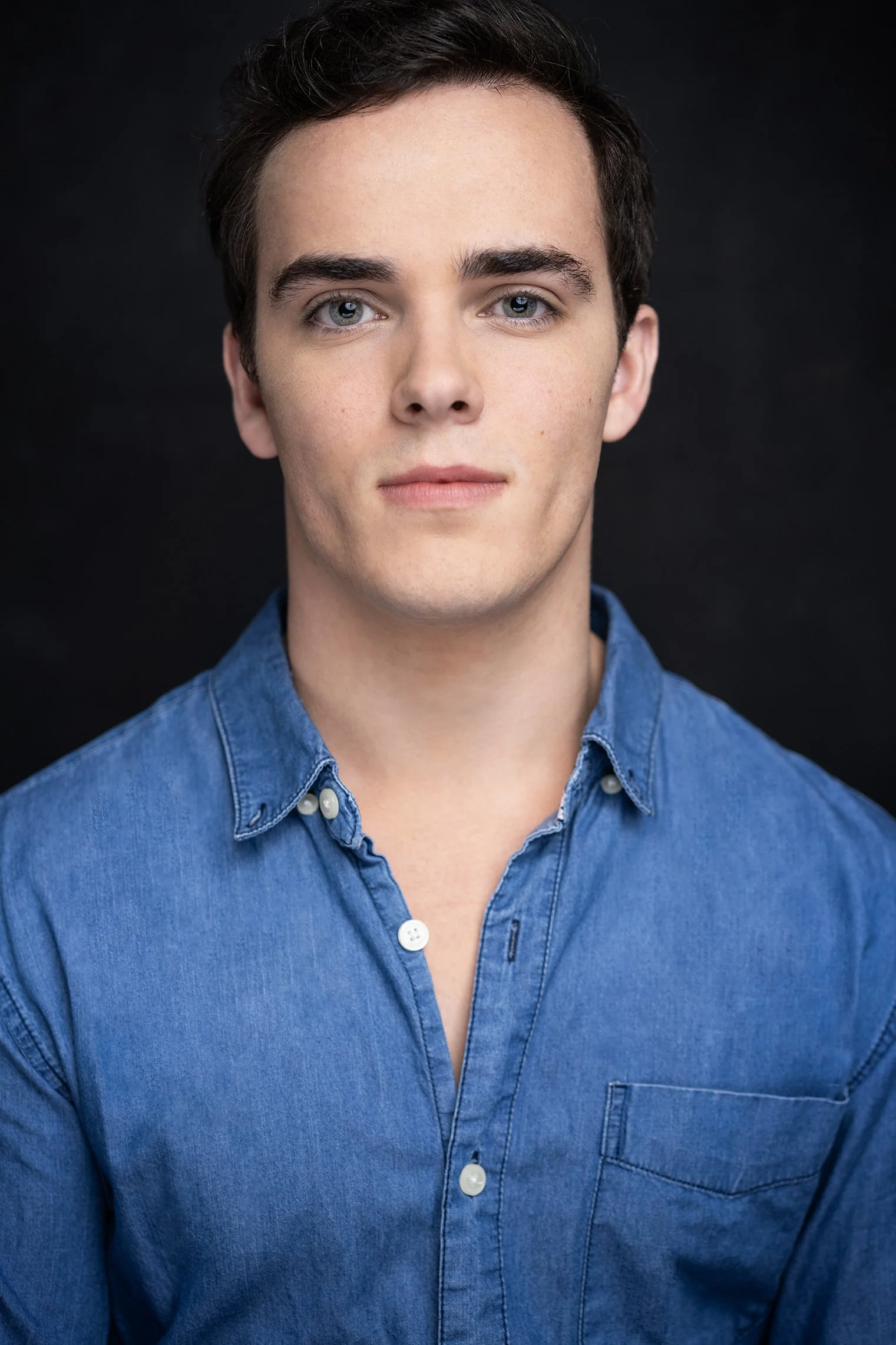 Connor Banks Griffith