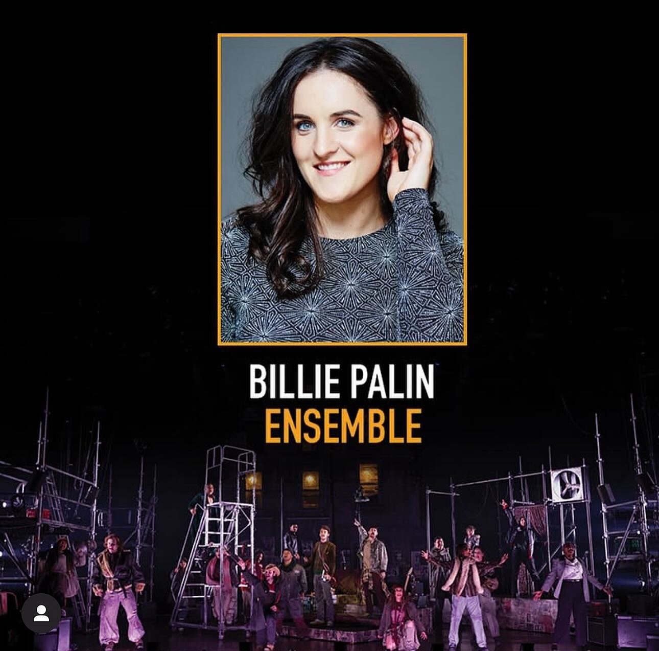 Another exciting cast announcement!! Today we are thrilled to share that the incomparable @billie_palin will be joining the cast of @rentmusicalau 🎉
We are so thrilled for you, and can&rsquo;t wait to see you in this one! 🙌🏽
#rentmusicalau #castan
