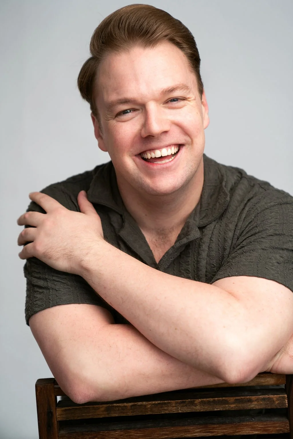 Cameron Boxall