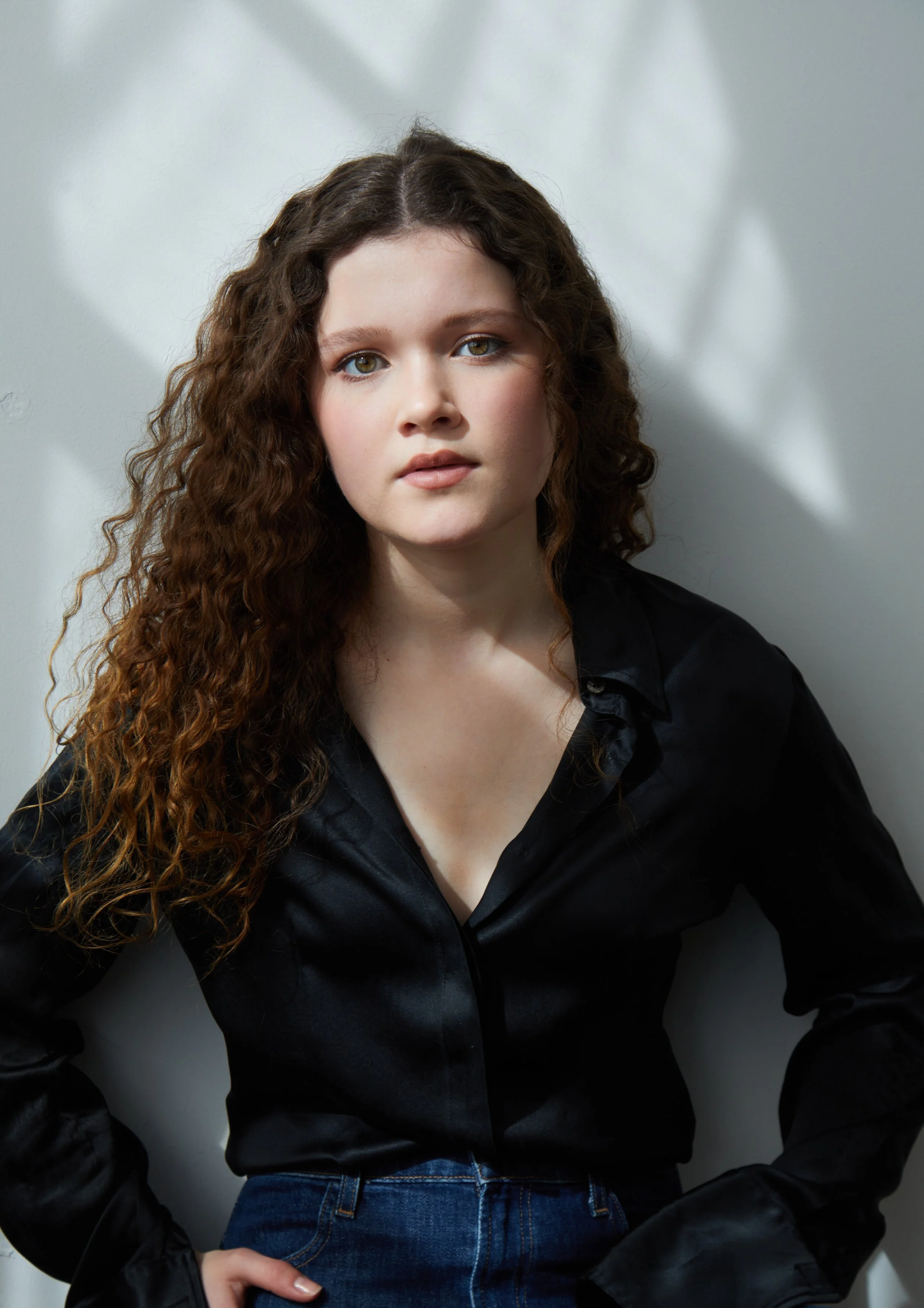 Julia Savage