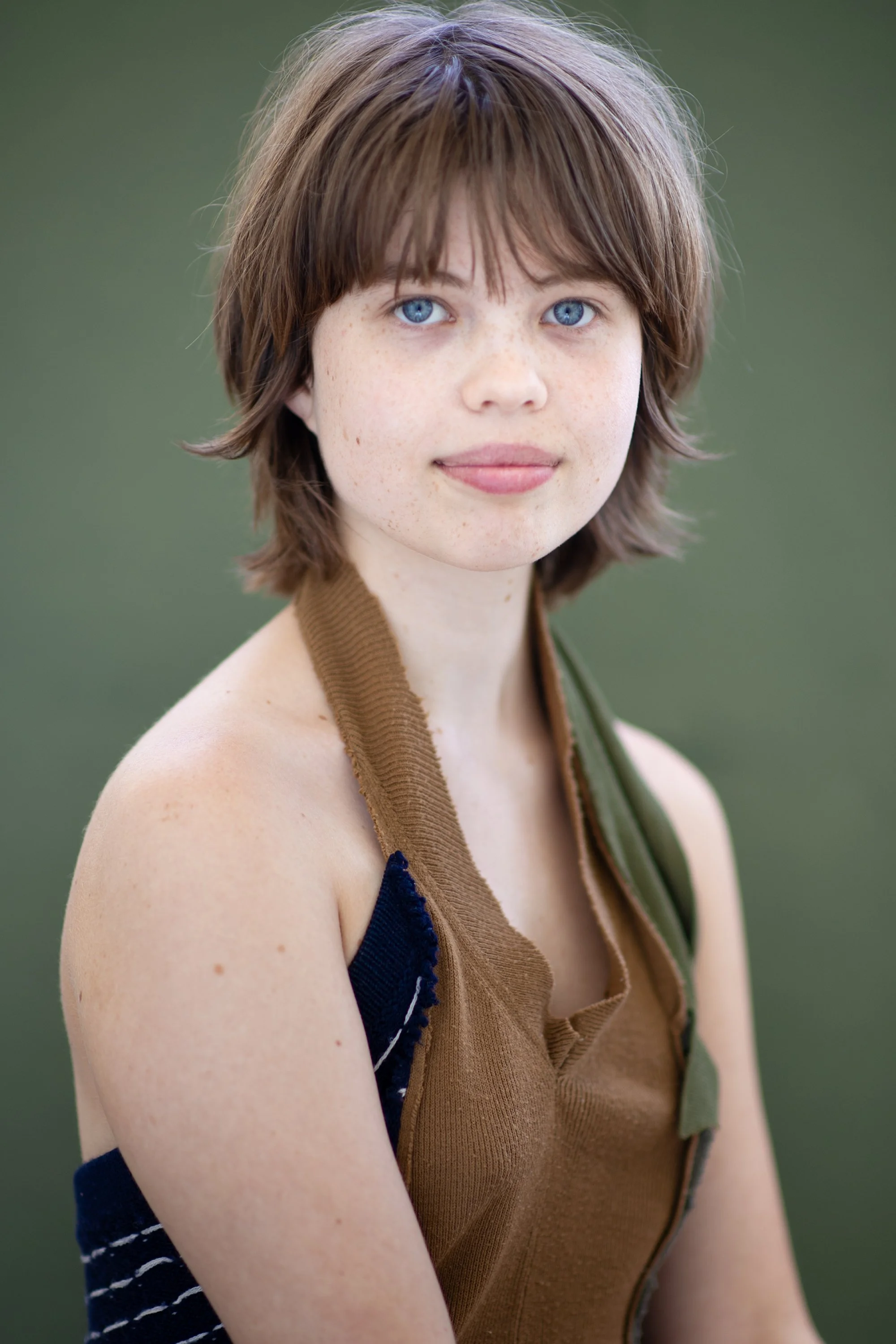 Lilly Kime