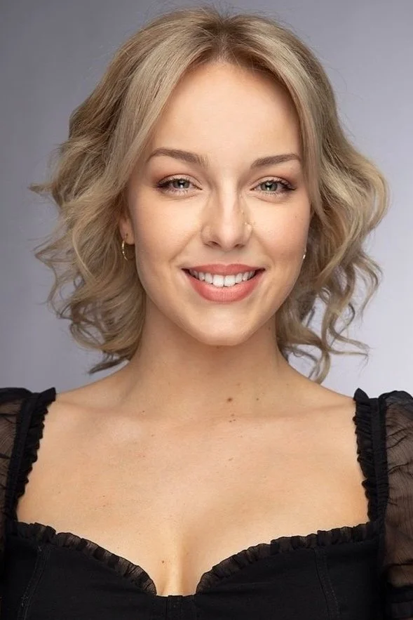 Brittany Ford