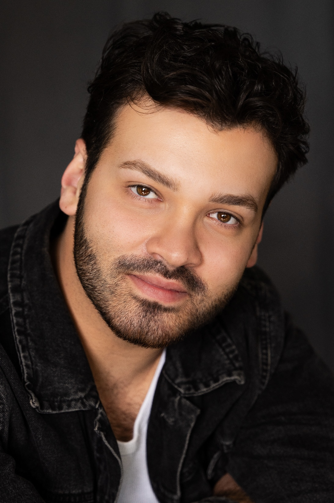 Joshua Kobeck