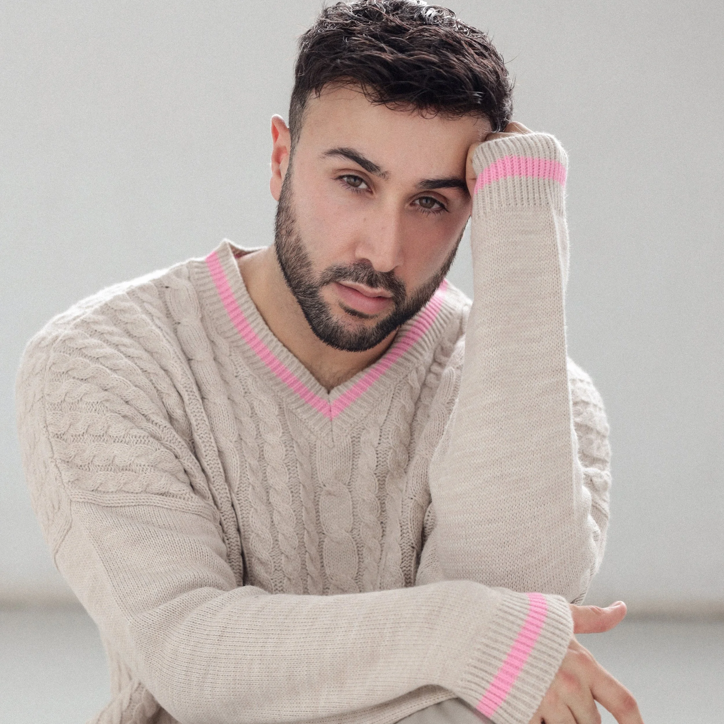 Christopher Tsattalios