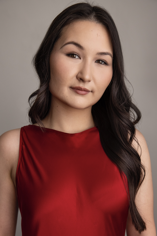 Kelly Lim Harris