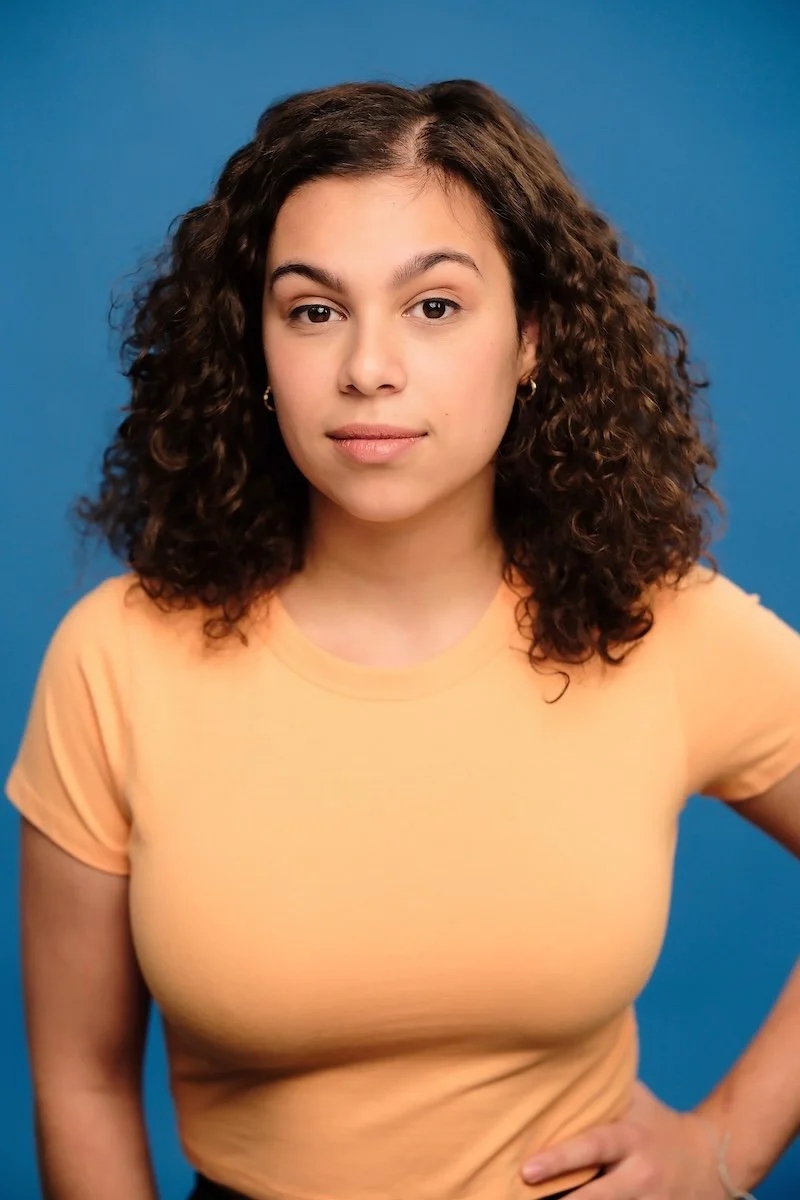 Maegan Micola von Furstenrecht