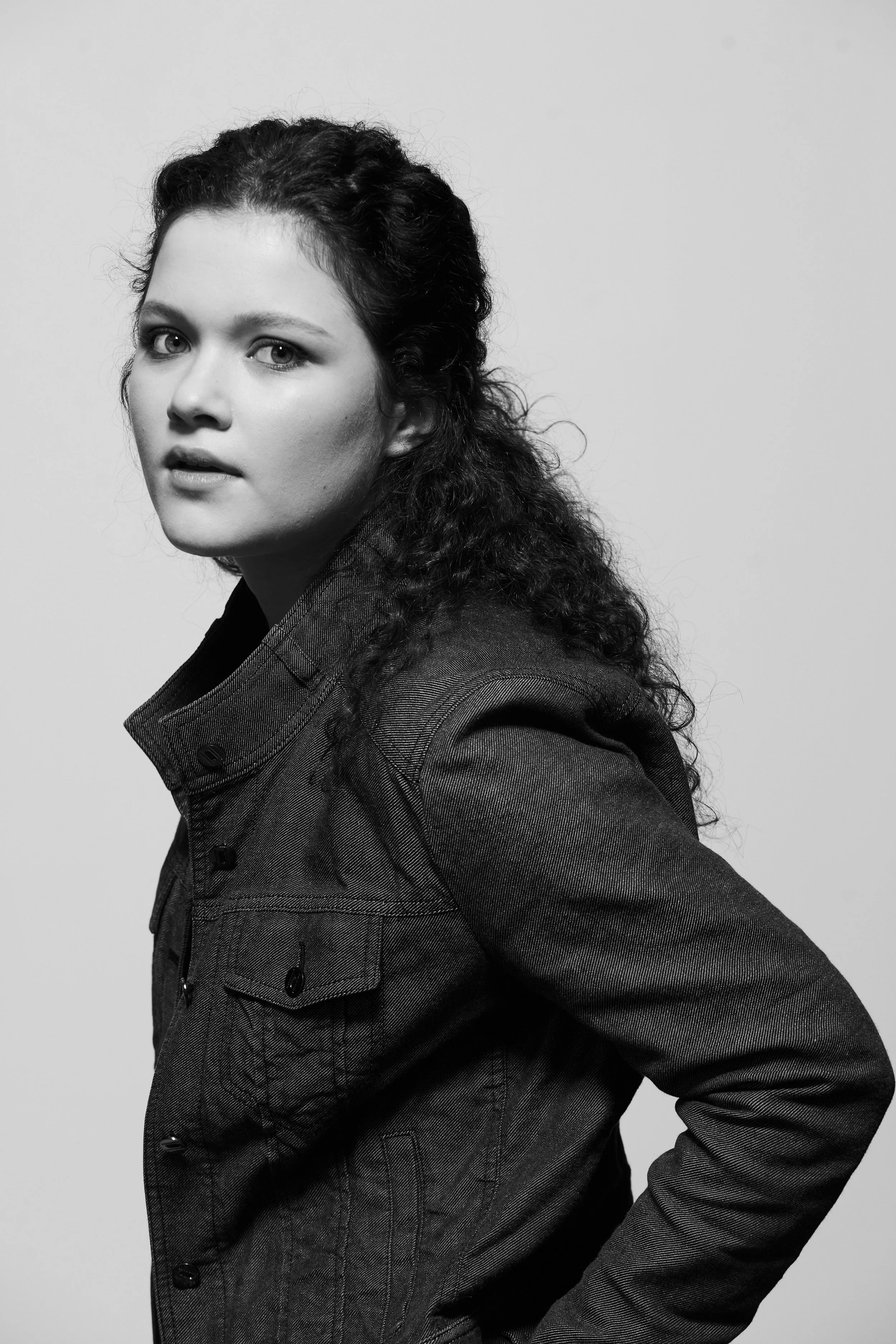 Julia Savage