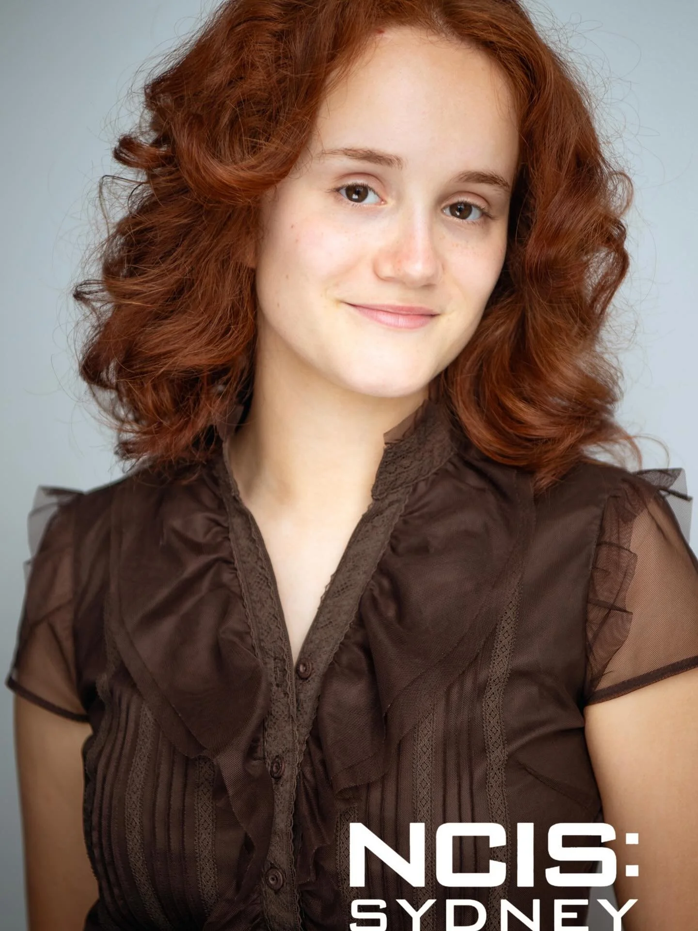 &rsquo;s Adelaide Kennedy stars in the latest episode of NCIS: Sydney, now streaming on @paramountplusau 

Congratulations @adelaidekennedy_ 👏
#proudagents⭐️ 
#ncissydney