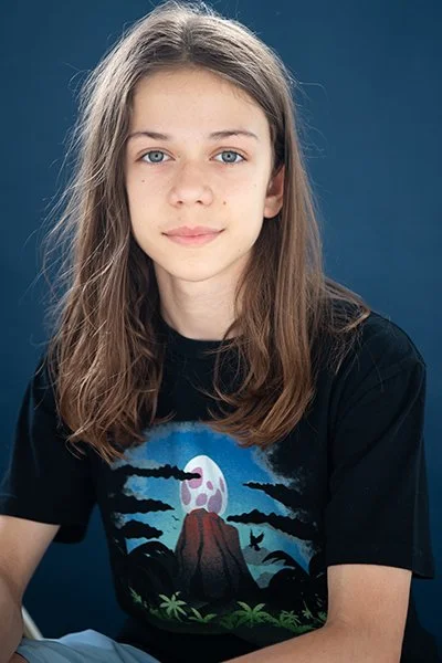 Jem Rolfe