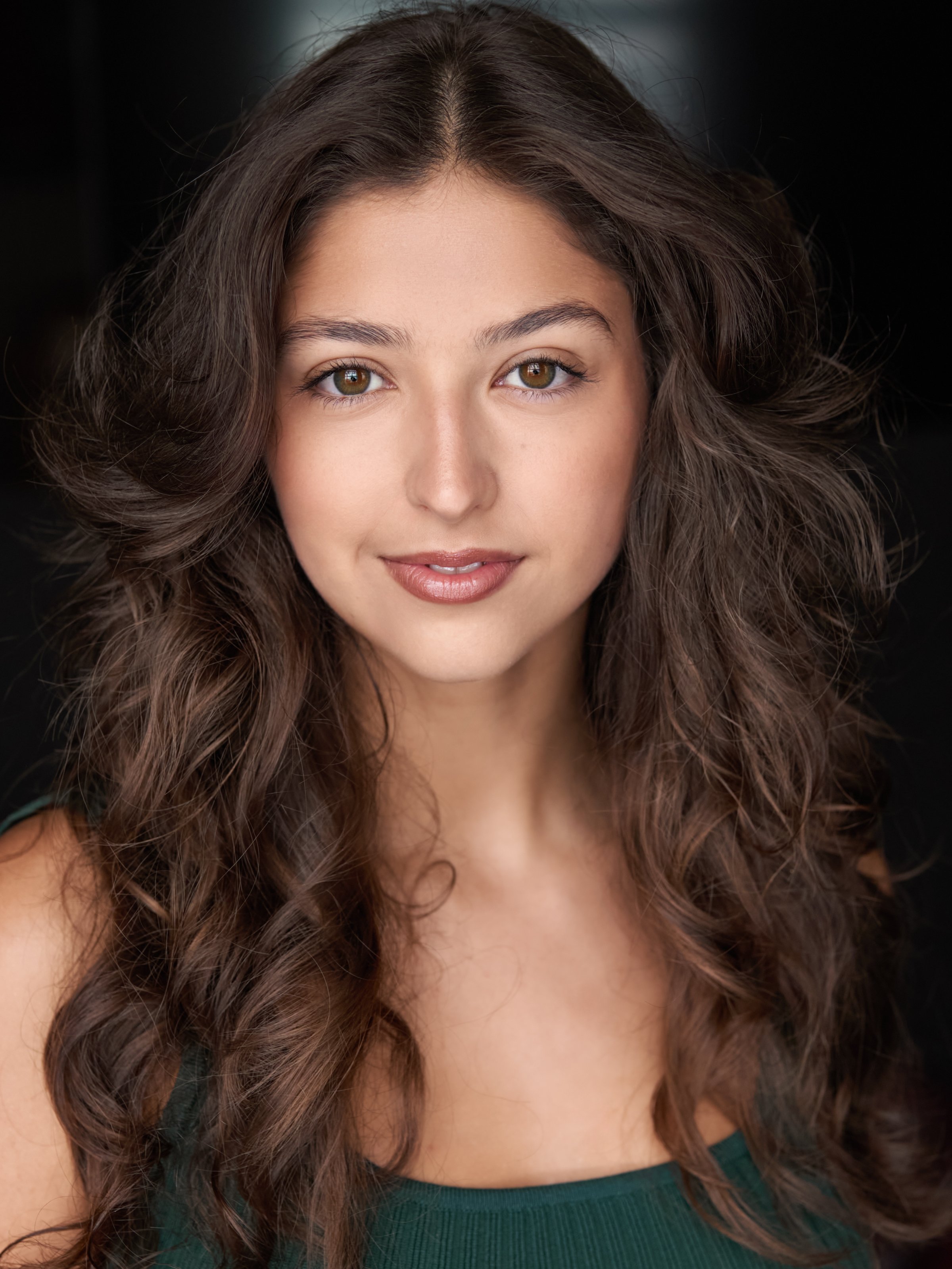 Zara Psirakis 