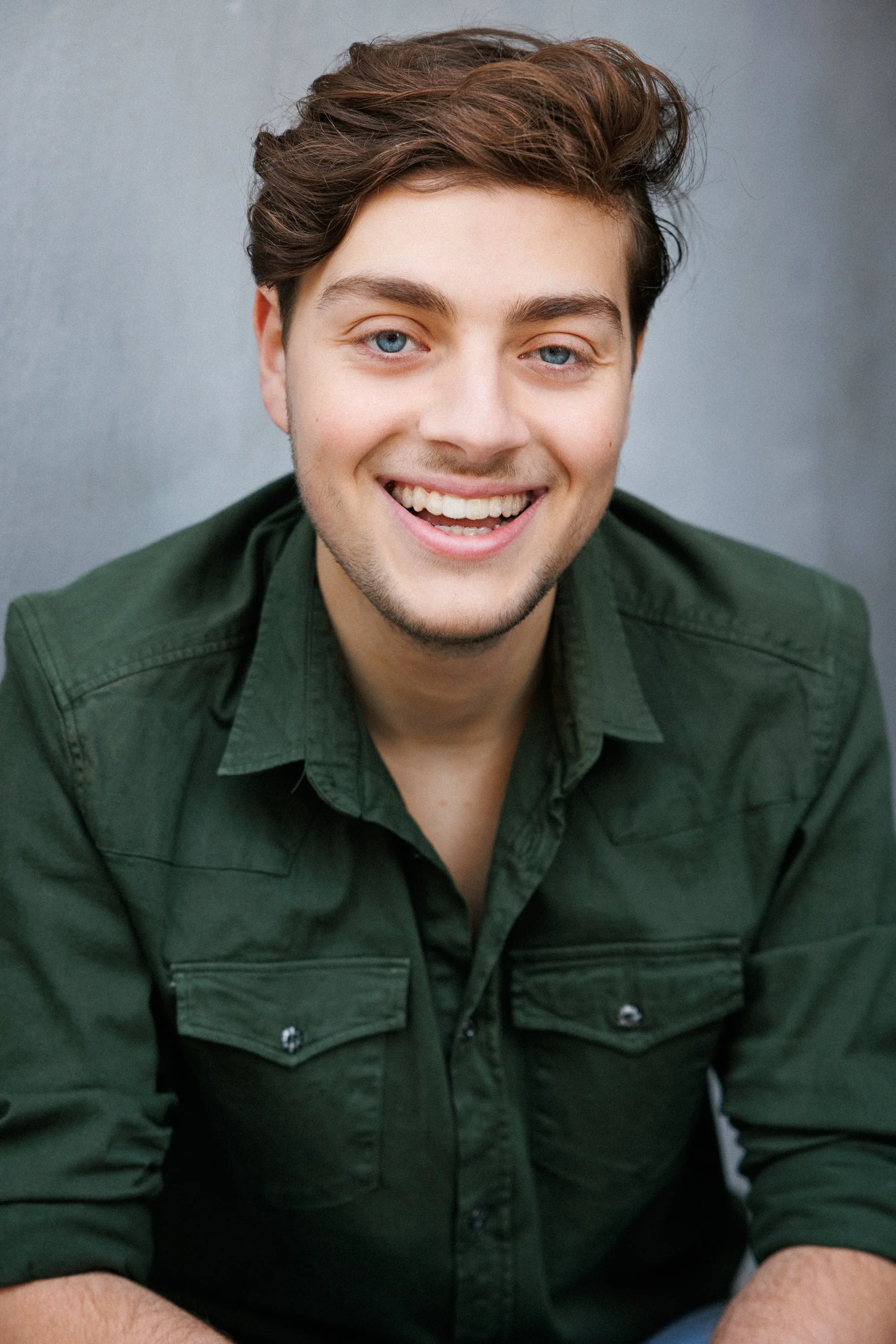 Kristian Babian