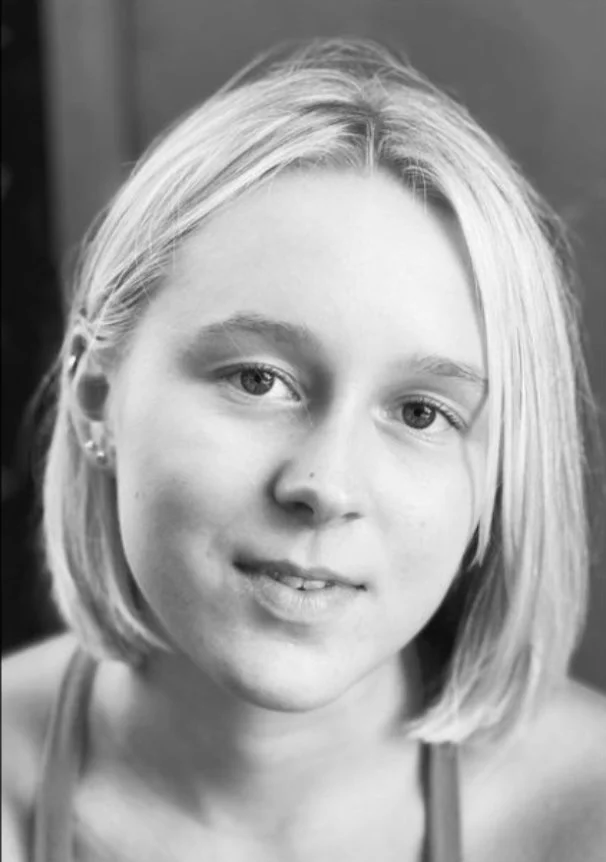 Lucy O'Brien