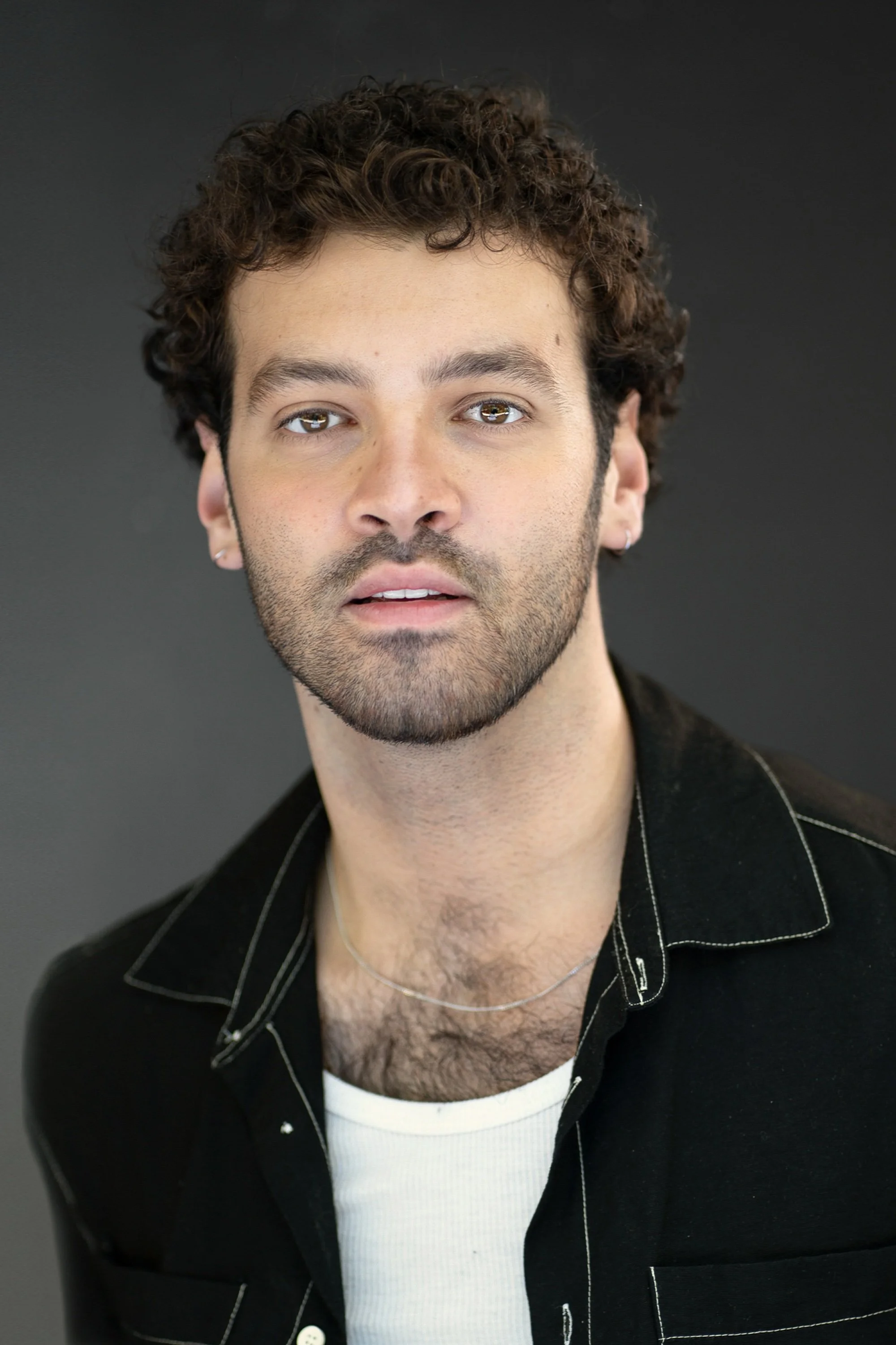 Joshua Kobeck