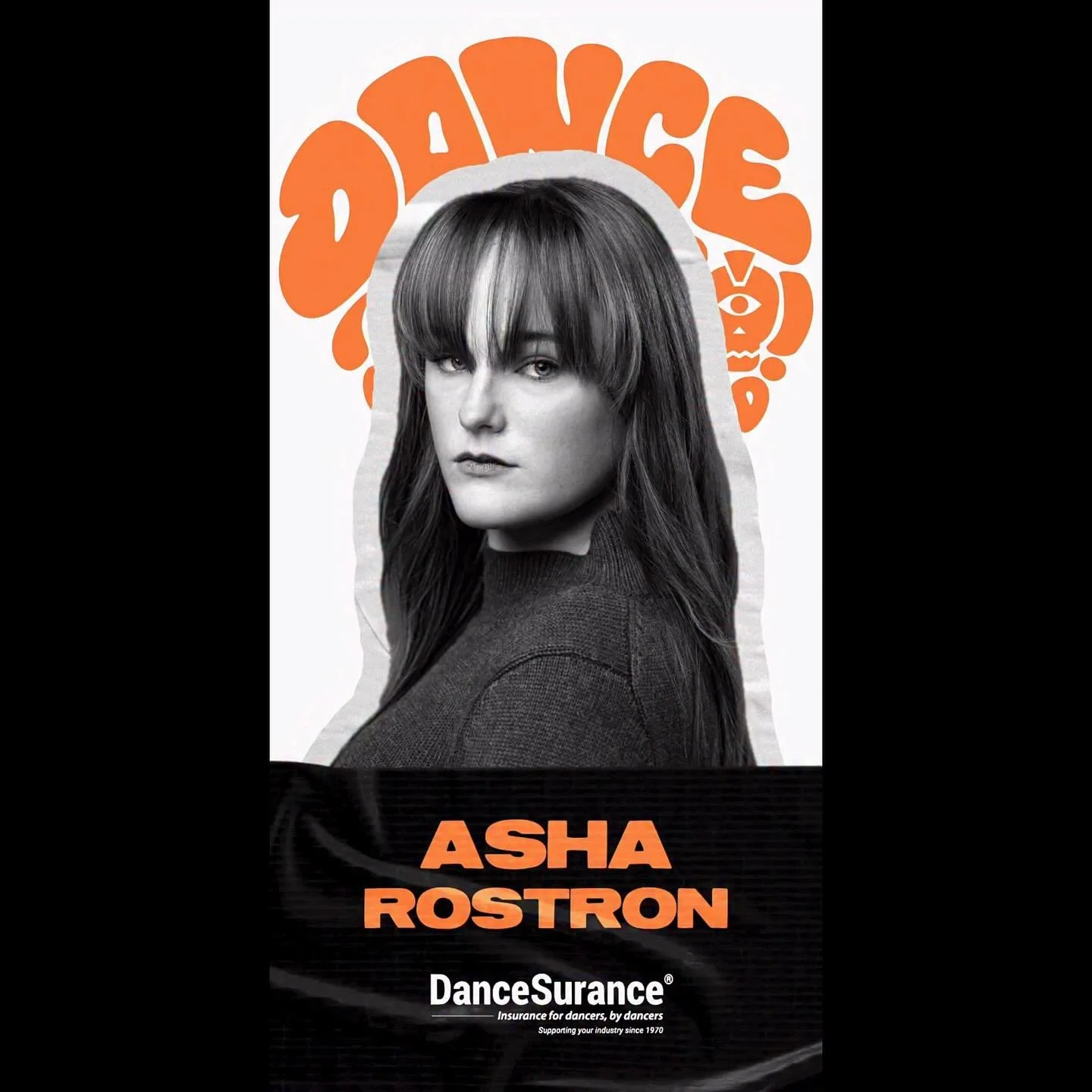 We are very proud to share that @asharostron has been cast in @stephentannos upcoming project @danceofftheshow 🕺🏻 
We are so excited to see this one!! Well done Asha!
#danceofftheshow #stephentannos #tandemanagement #tandework #proudagents⭐️