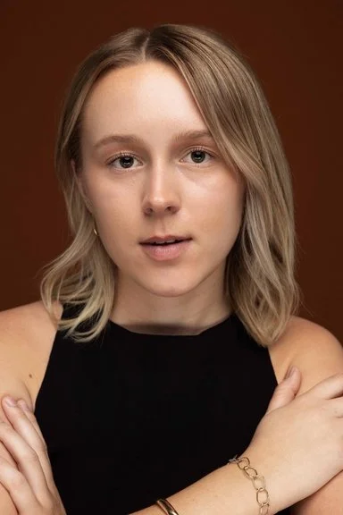 Lucy O'Brien 