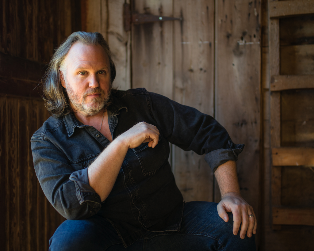 Charlie A'Court SAT, September 19, 7:30pm