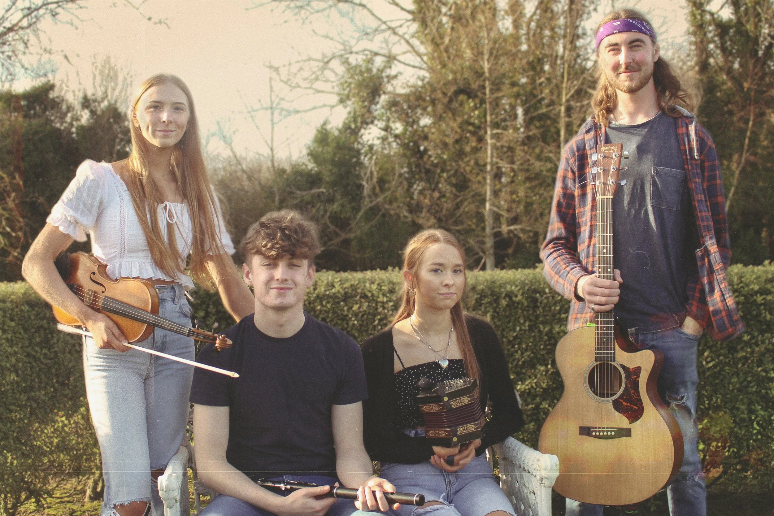 Tulua SAT, NOVEMBER 7 7:30pm