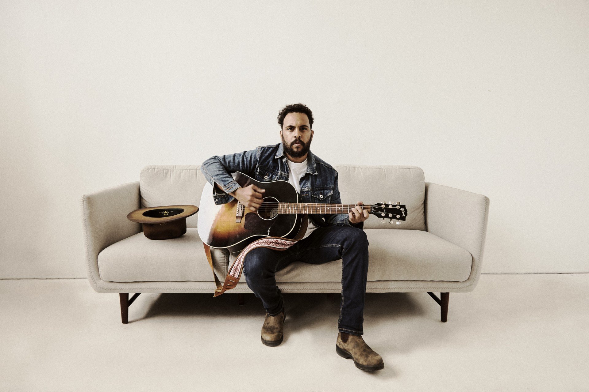 Mikhail Laxton SAT July 25, 7:30pm