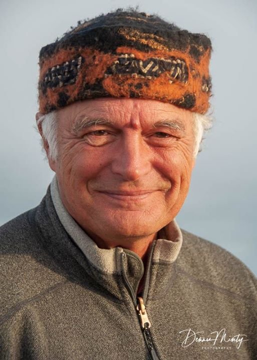 Ian Tamblyn NOVEMBER 8 7:30PM