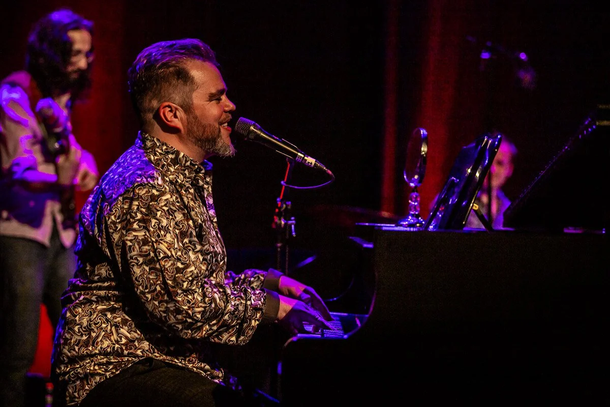 Jeff Rogers SAT, September 12, 7:30pm