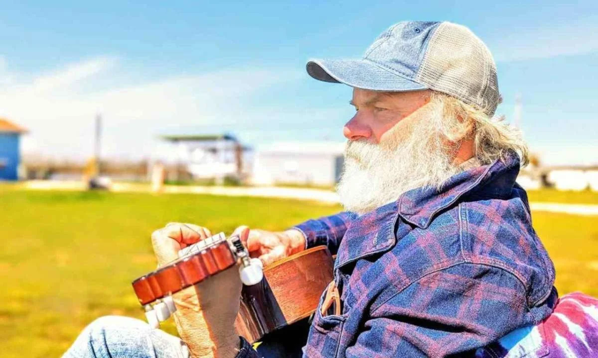 Fred Eaglesmith SAT, JULY 18 7:30pm