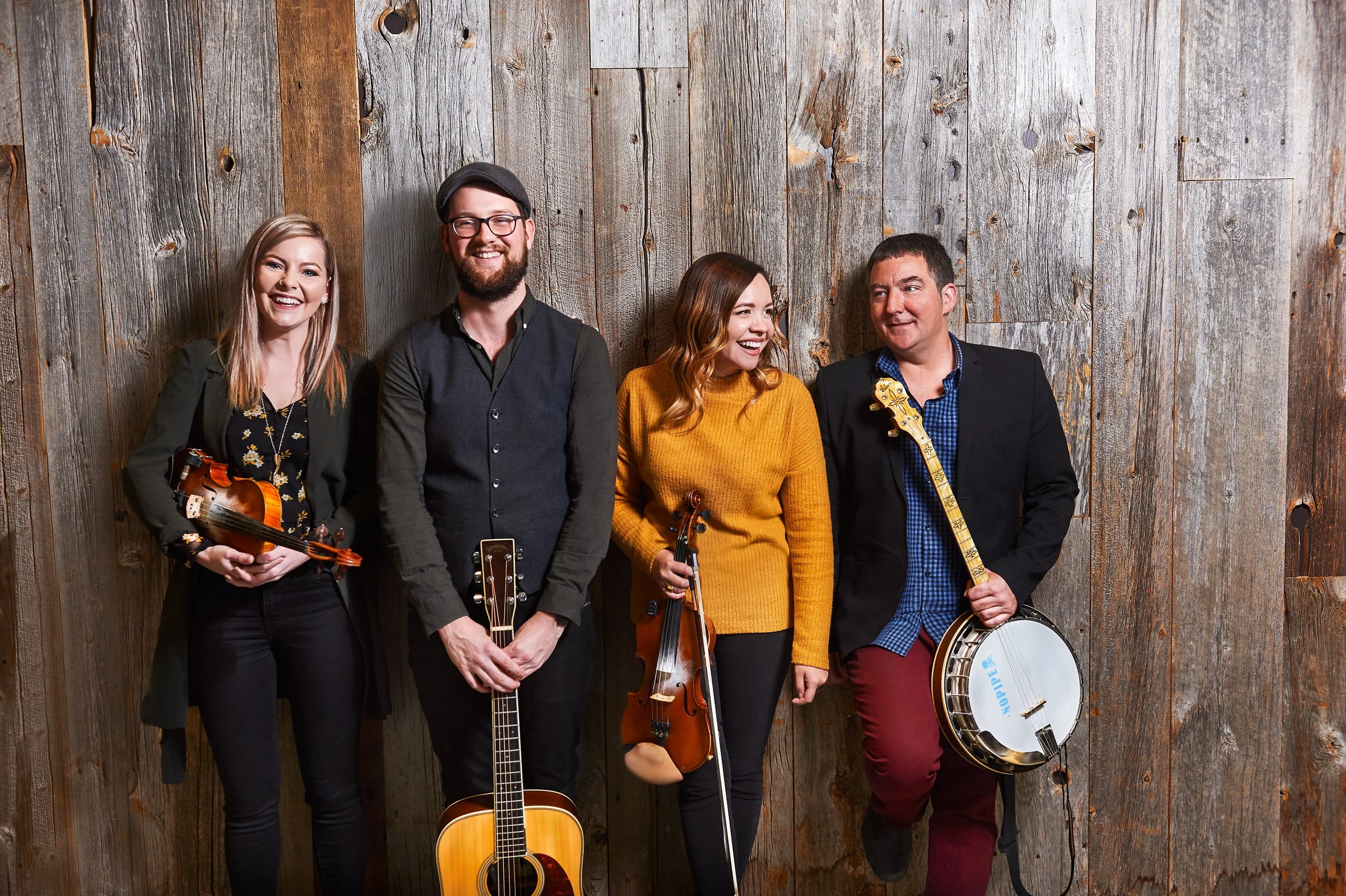 COIG Christmas Show SUNDAY, NOV. 29 7:30pm