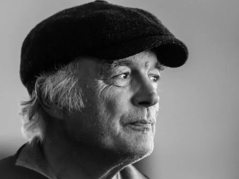 Ian Tamblyn SAT, August 22 7:30pm