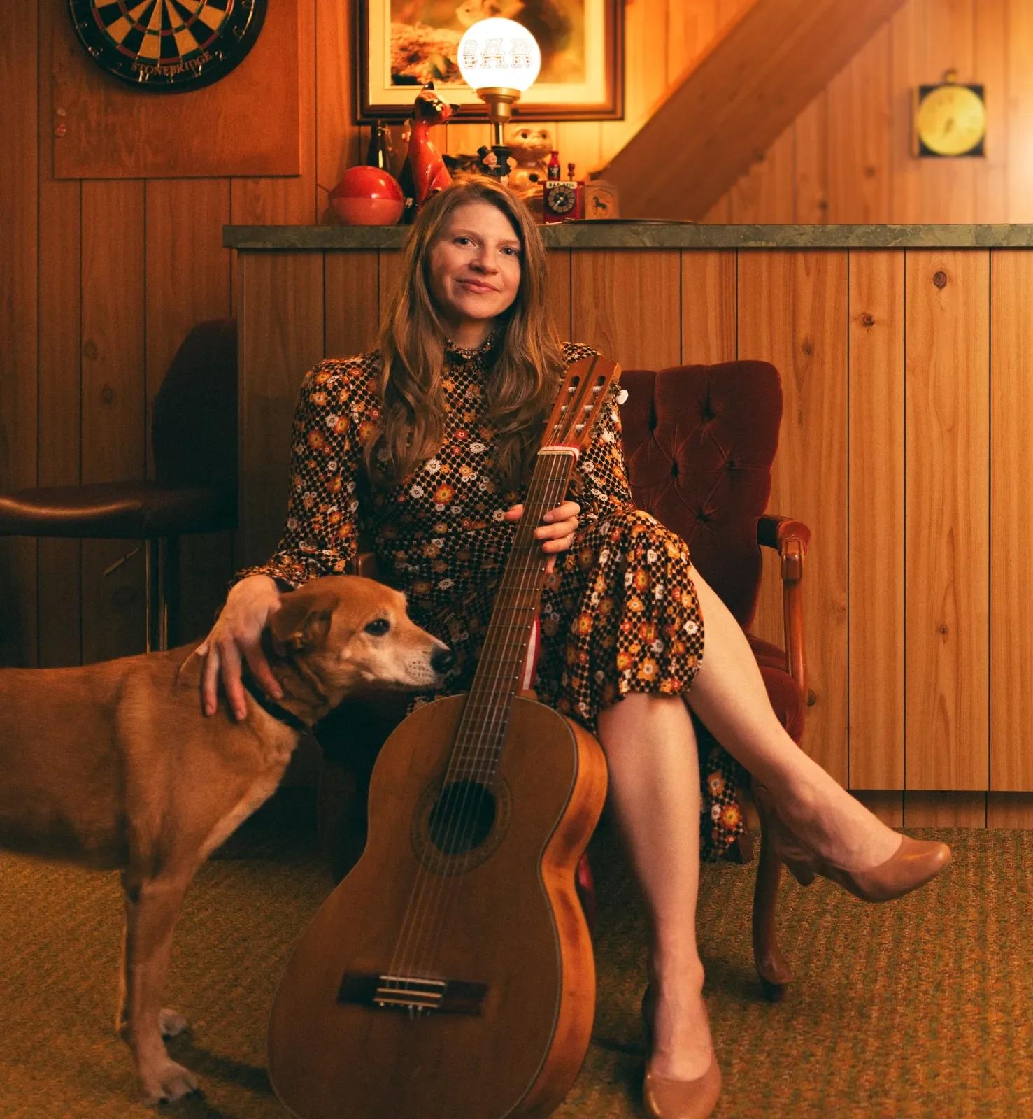 Terra Spencer . SAT, APRIL 25 7:30pm