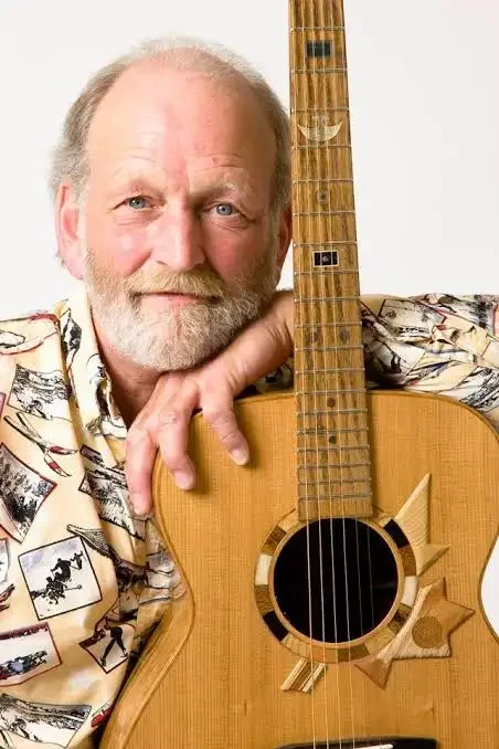 Valdy SAT, NOVEMBER 28 7:30pm