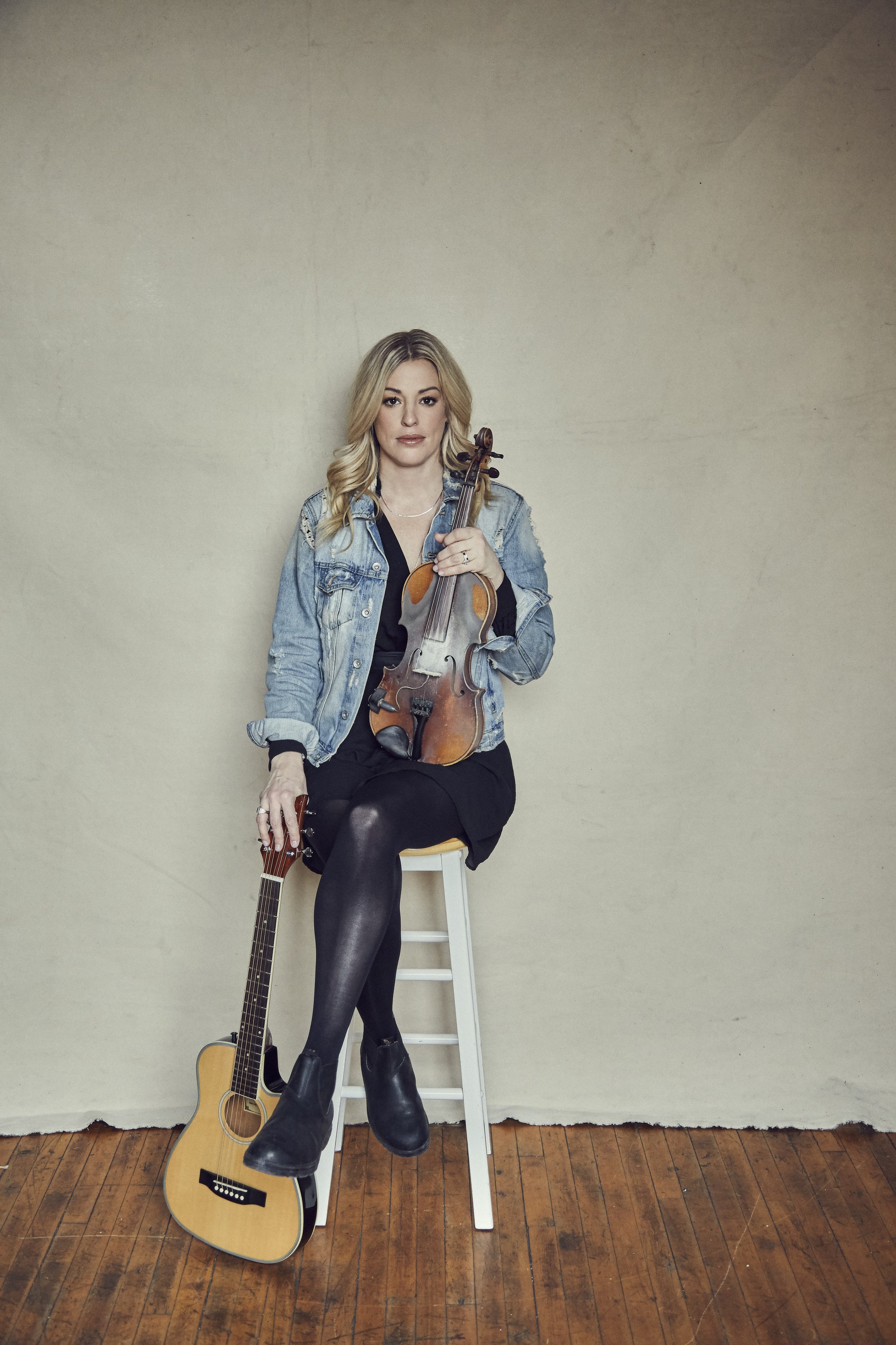 Women of Fiddle SEPTEMBER 20 7:30PM Anna Ludlow, Terri-Lynn Mahusky, and Sherryl Fitzpatrick