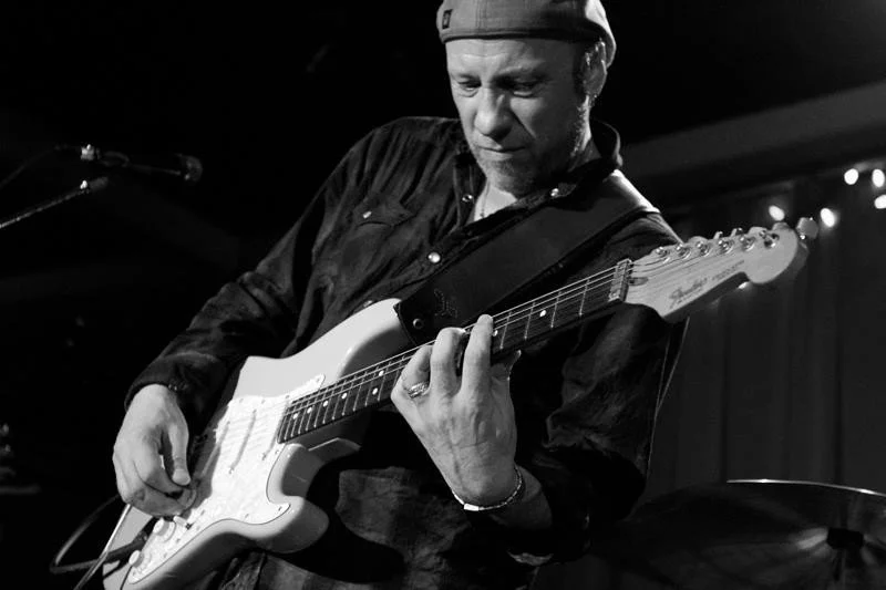 Tony D SAT, AUGUST 15, 7:30pm