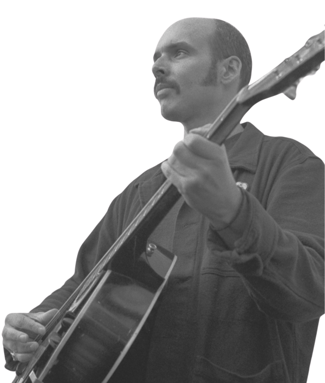 Garrett Mason FRI, SEPT. 25 7:30pm