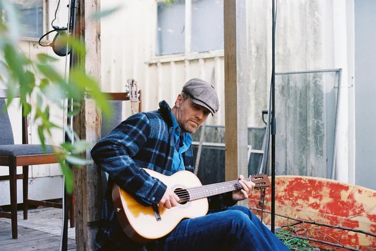 Dave Gunning . SUNDAY, MAY 31 7:30pm