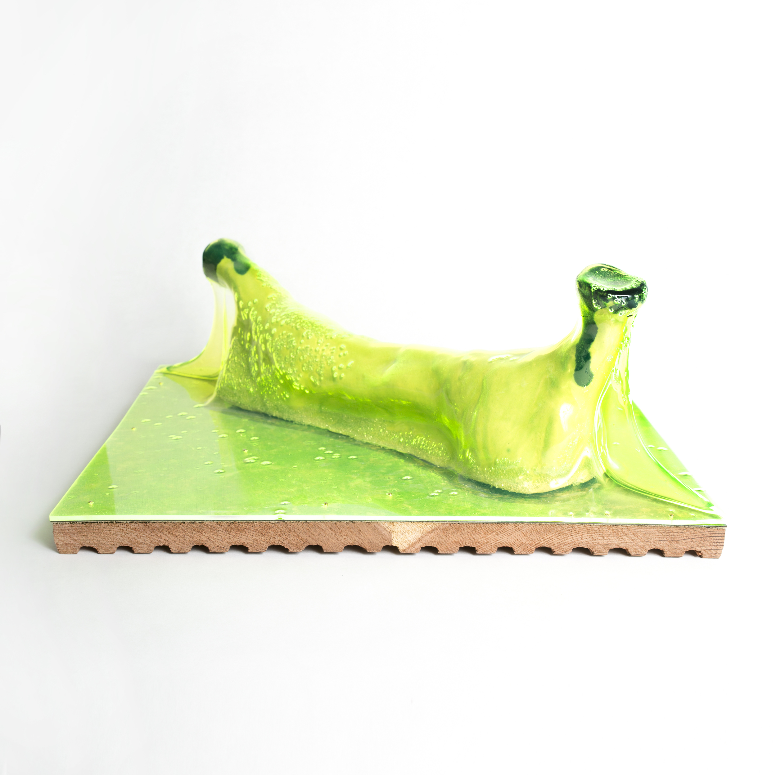 Vessel Creature #19