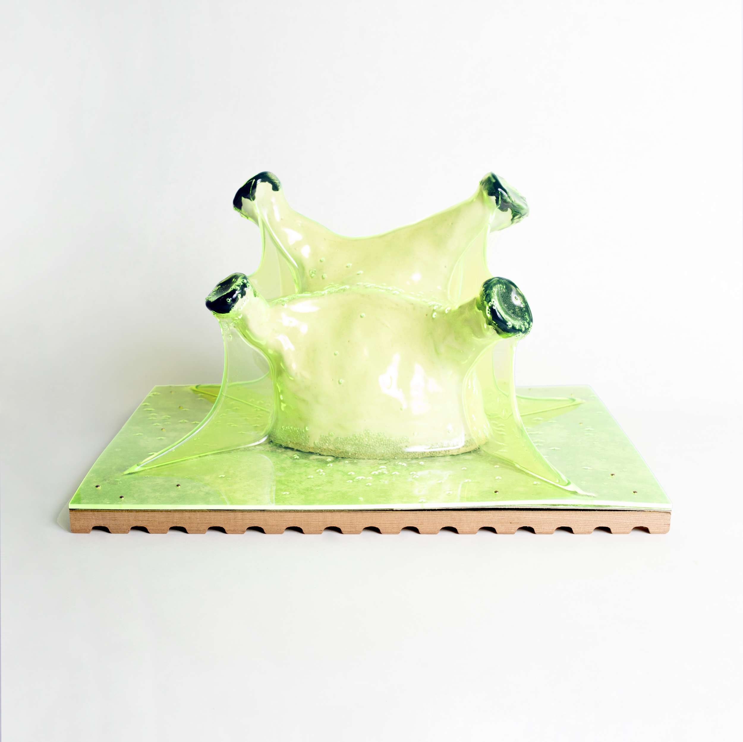 Vessel Creature #13