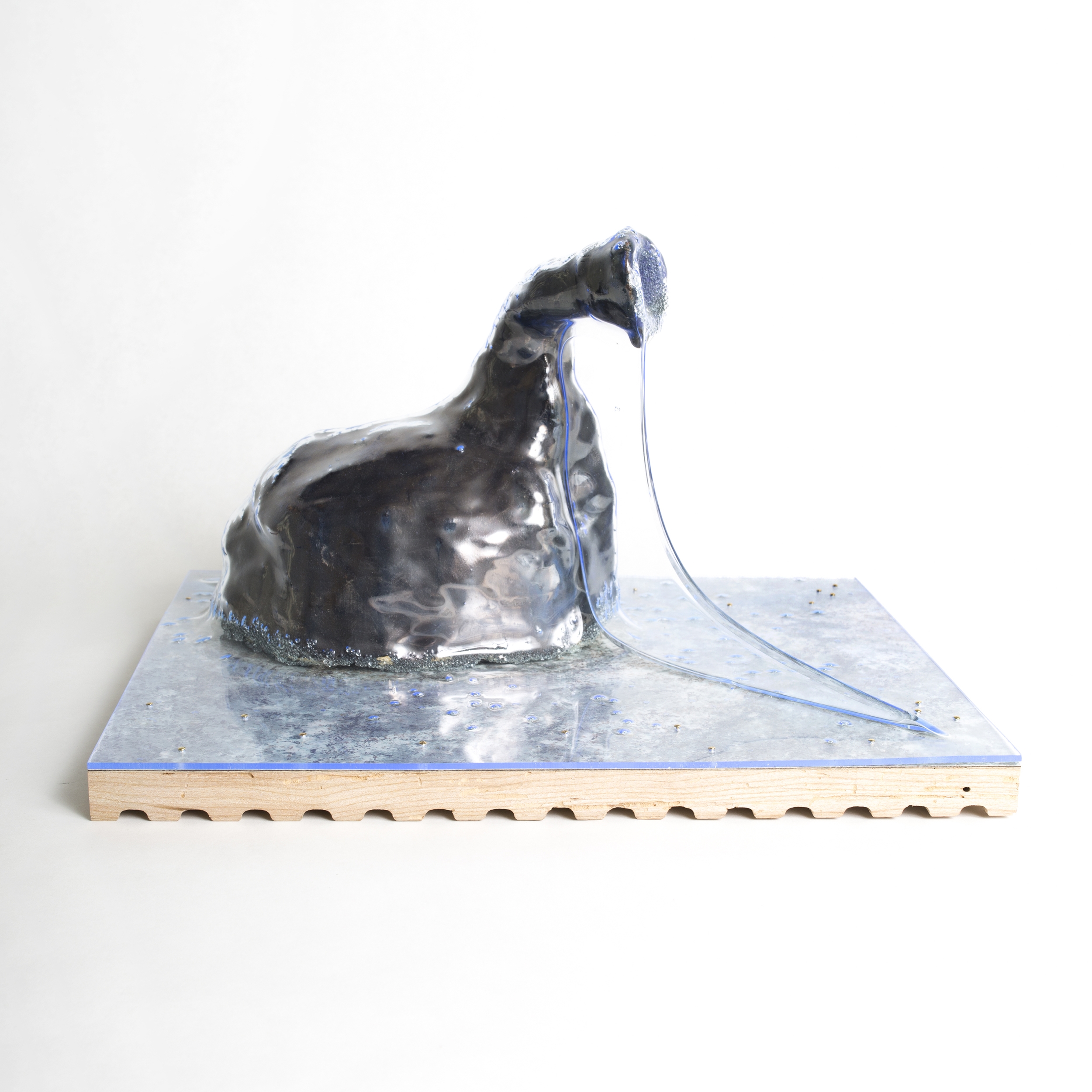 Vessel Creature #15