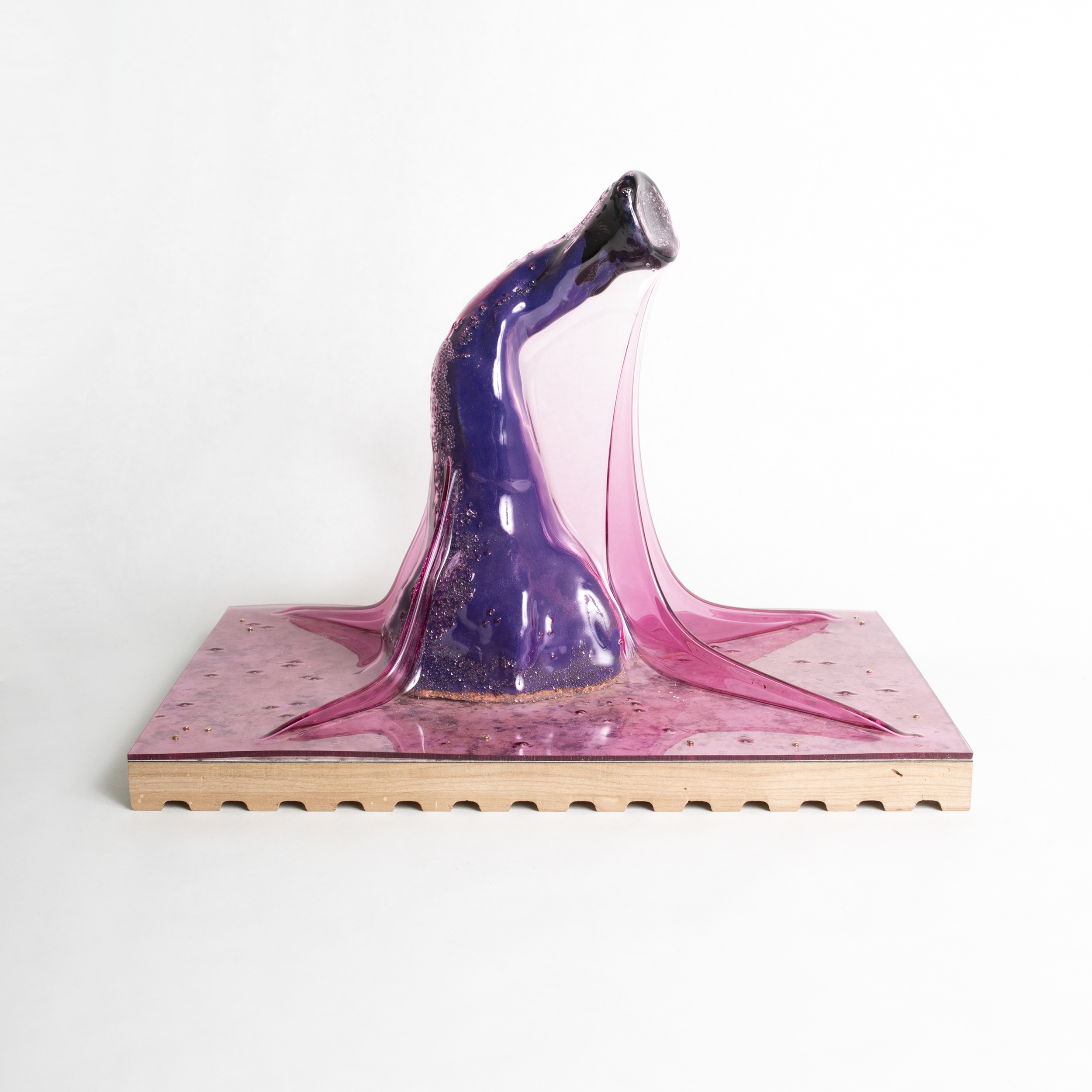 Vessel Creature #18