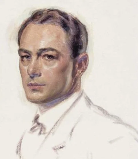 Clarence Rudolph Mattei