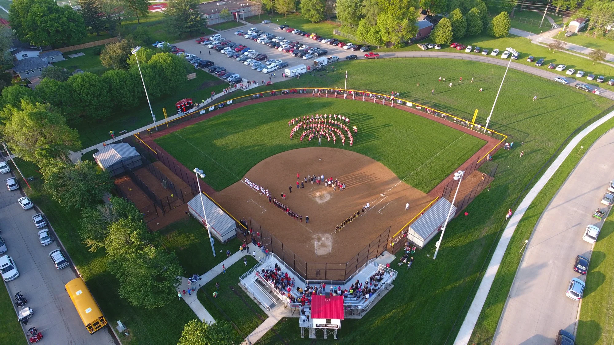 May 22, 2018 Subcontractor shout out to Iowa Cubs Sports Turf ! This company has been nothing short of fantastic to work with. Great quality, prompt scheduling, and excellent customer service! We couldn't be happier with their work on the Newton Softball Complex, and are excited to be working with them again on the Nevada Cubs Baseball Facility. ⚾