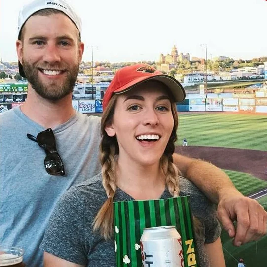 June 6, 2018 Koester team members had perfect weather yesterday for Chamber Night with the Iowa Cubs ! Thank you to the Greater Des Moines Partnership for sponsoring this fun event.