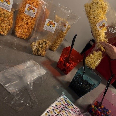 It&rsquo;s National Popcorn Day! We&rsquo;re celebrating the best way we know how &ndash; popcorn for our employees and a well-deserved brain break. Because a little pause (and popcorn) makes the workday better 🍿✨