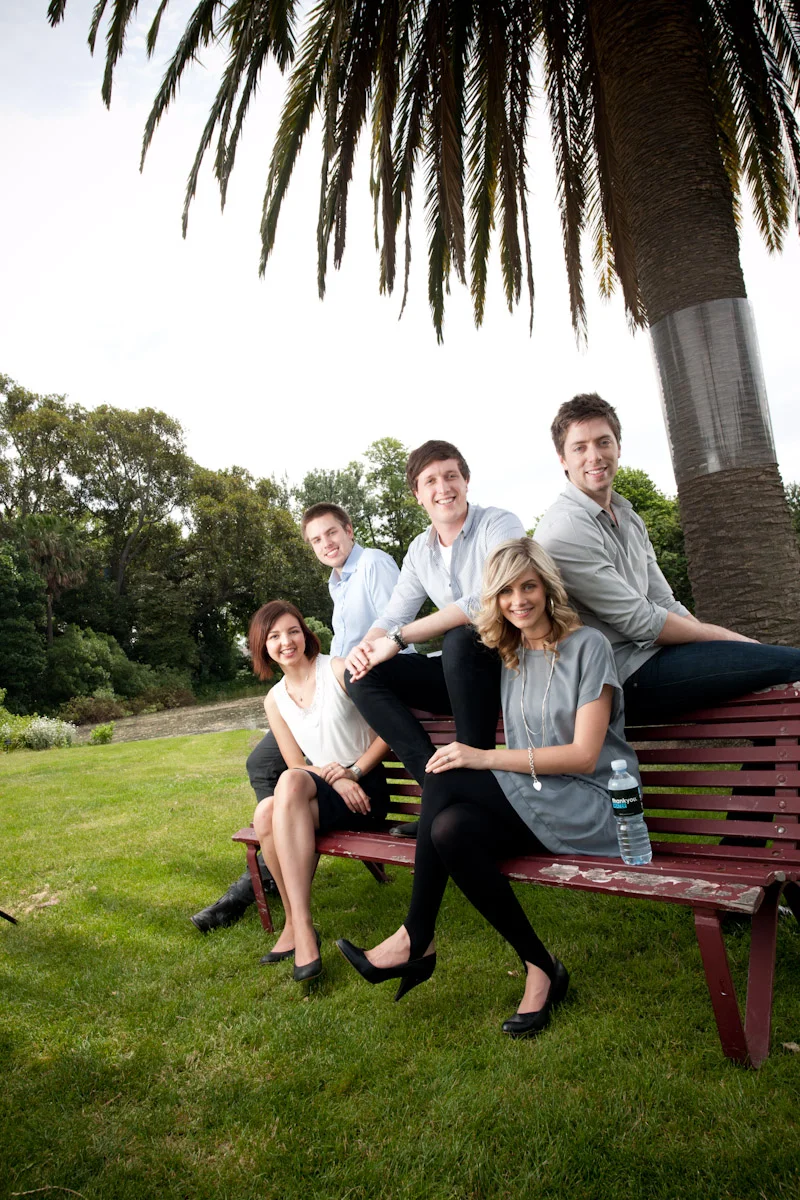 Client: Womens' Weekly