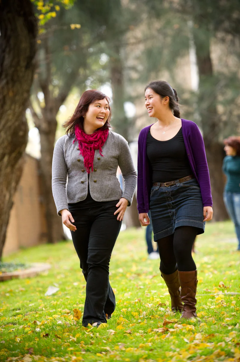Client: Melbourne University