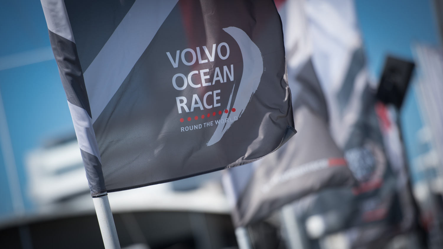 Client: Volvo Ocean Race