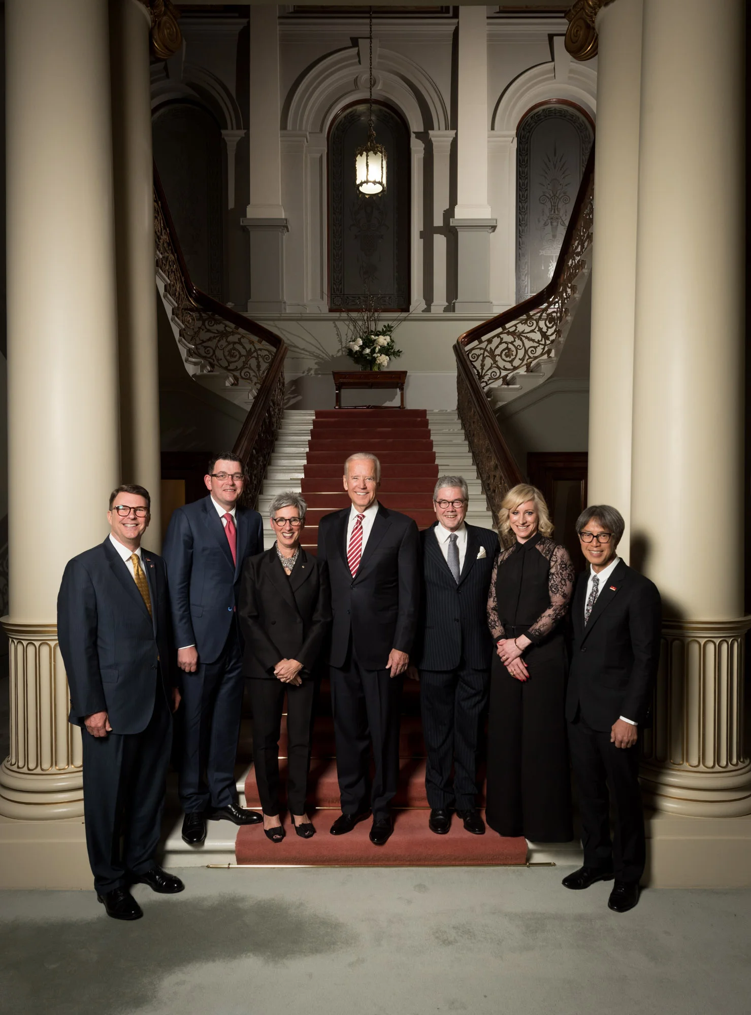 Client: Government House